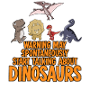 Dinosaurier Dino Dinos Dinosaur