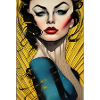 Pop Art Queen