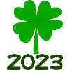 2023 Neujahr- Design