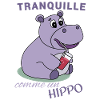 Tranquille comme un Hippo