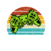 je suis une gameuse