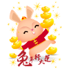 PROSPERITY RABBIT