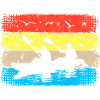Retro Kayak - Kayak - Canoë & Aviron