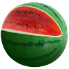 Melon Water Polo 1