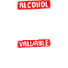 Beer withdrawal drunkard end