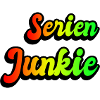 Serien Junkie Regenbogen Design