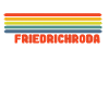 Friedrichroda Regenbogen