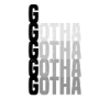 Gotha fünfmal