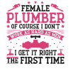 Plumbing Plumber Female Female