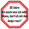 30 years