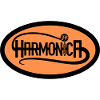 Logo Harmonica Style pour harmoniciste