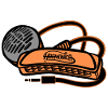 Micro Harmonica Harmonica Style
