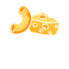 Macaroni et cheddar