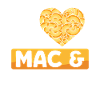I love mac and cheese