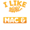 I like macaroni and cheese