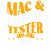 Mac and cheese tester