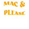 Mac and cheese please
