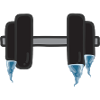 Gym Winter Fitness Dumbbell