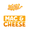 Powered by Mac and cheese
