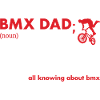 Sport Dad Definition BMX