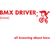 Sport Driver Definition BMX