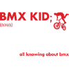 Sport Kid Definition BMX