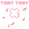 OP VIII: Tony Tony