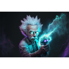 Ricks böse Machenschaften