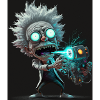 Crazzy Rick