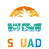 BIRTHDAY CRUISE SQUAD