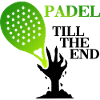 Padel Padeltennis Padeltennis player