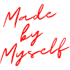 Made by Myself Rot