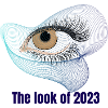 The look of 2023