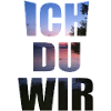 Ich du wir