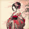 Geisha
