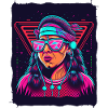 Indianerinnen