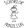 Schorlorprinzessin