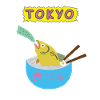 Japan Art Style