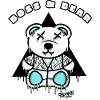 Bear and boss