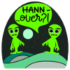 HANNOVER - LUSTIG