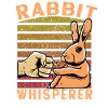 Rabbit Whisperer