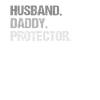 Mari Papa Protecteur Héros