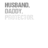 Mari Papa Protecteur Héros