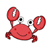 Crab Moitv