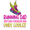 Running Dad