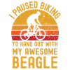 Cycling and Beagle
