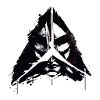 Edgy Abstract Print for Trendy Fashion