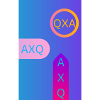 AXQ-First Drop
