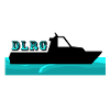 DLRG - Rettungsboot