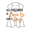 Dog lovers